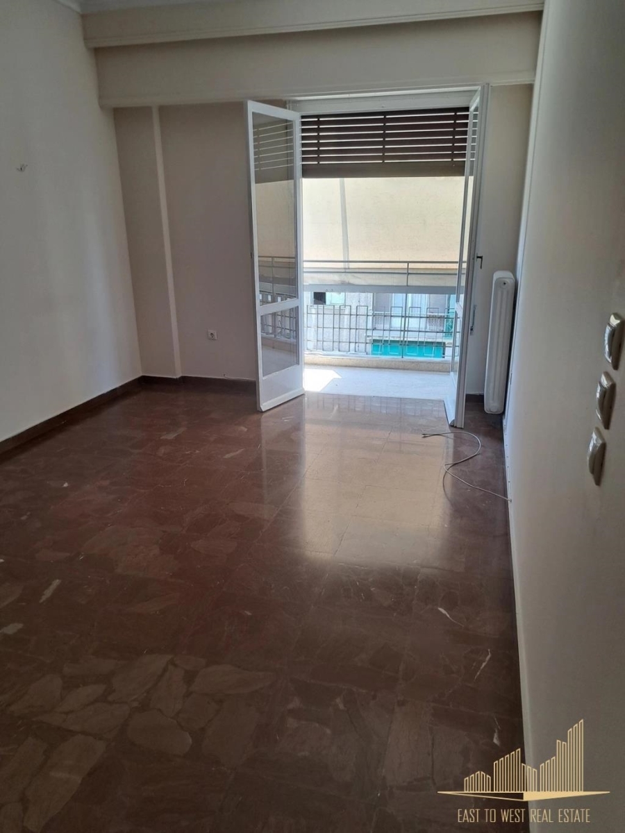 (For Rent) Residential Apartment || Athens Center/Athens - 93 Sq.m, 2 Bedrooms, 750€ 