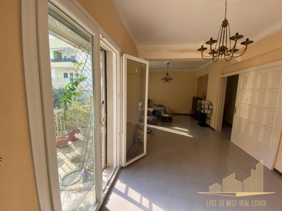 (En vente) Habitation Appartement || Athens North/Agia Paraskevi - 115 M2, 3 Chambres à coucher, 207.000€ 