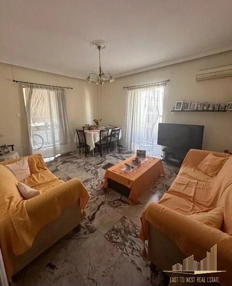 (En vente) Habitation Appartement || Piraias/Piraeus - 82 M2, 2 Chambres à coucher, 245.000€ 