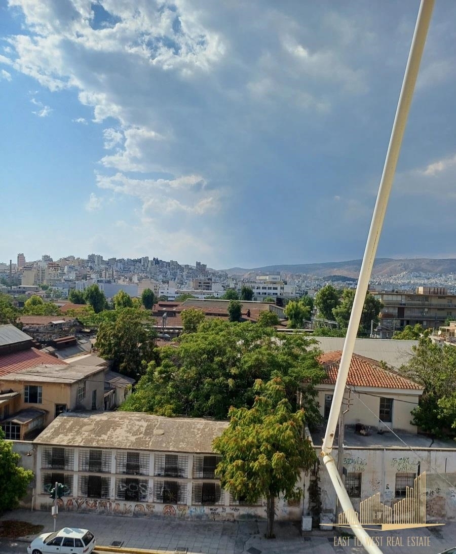 (用于出售) 住宅 公寓套房 || Piraias/Piraeus - 74 平方米, 2 卧室, 235.000€ 