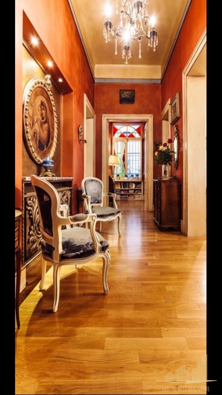 (En vente) Habitation Maison indépendante || Athens Center/Athens - 350 M2, 4.000.000€ 