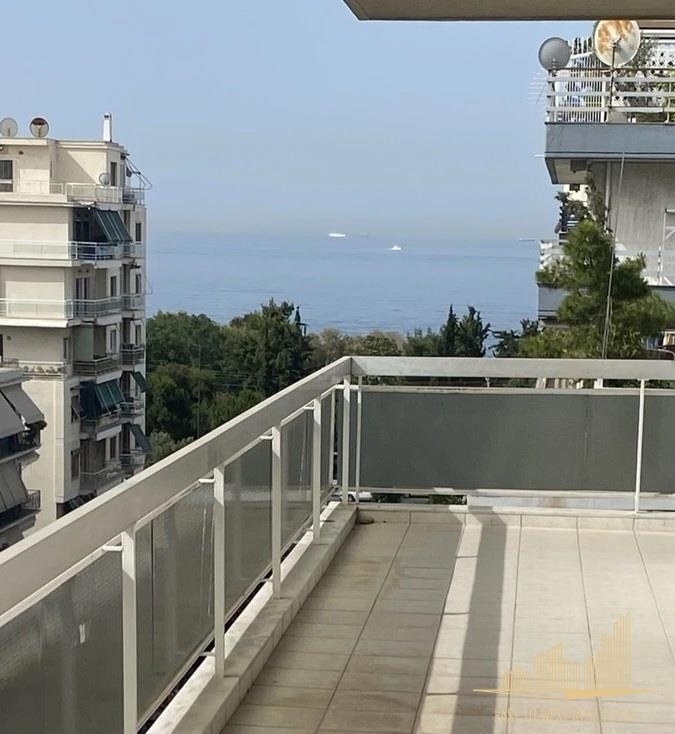 (En vente) Habitation Appartement || Athens South/Palaio Faliro - 134 M2, 2 Chambres à coucher, 510.000€ 