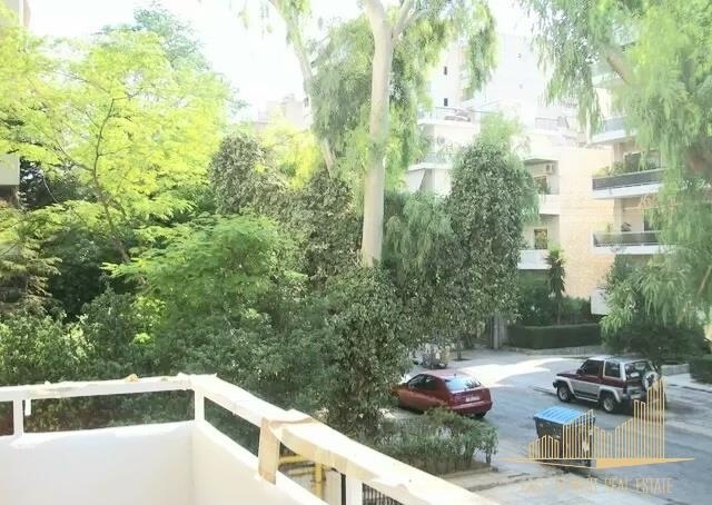 (For Sale) Residential Apartment || Athens South/Palaio Faliro - 115 Sq.m, 3 Bedrooms, 450.000€ 