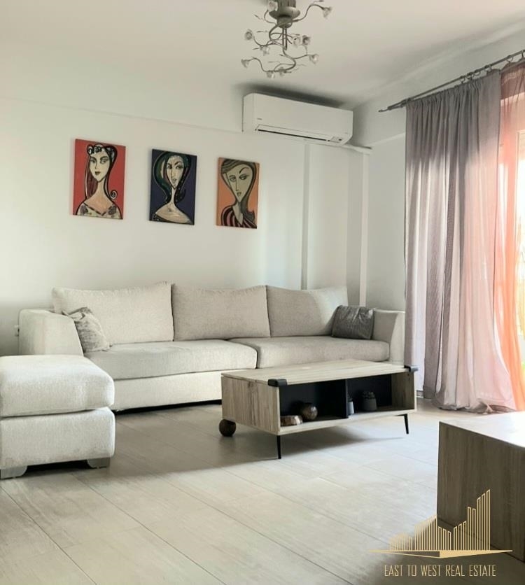 (For Sale) Residential Apartment || Piraias/Piraeus - 63 Sq.m, 1 Bedrooms, 270.000€ 