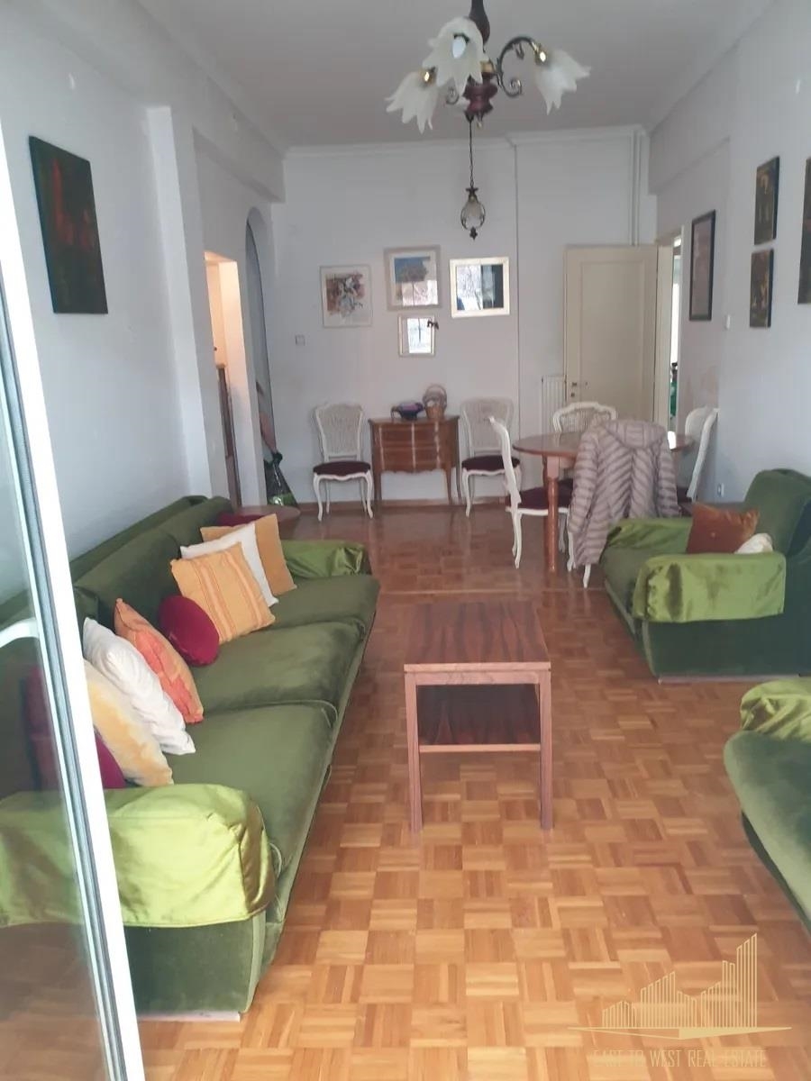 (Продава се) Къща  Апартамент || Athens Center/Athens - 70 кв.м., 2 Спални, 400.000€ 