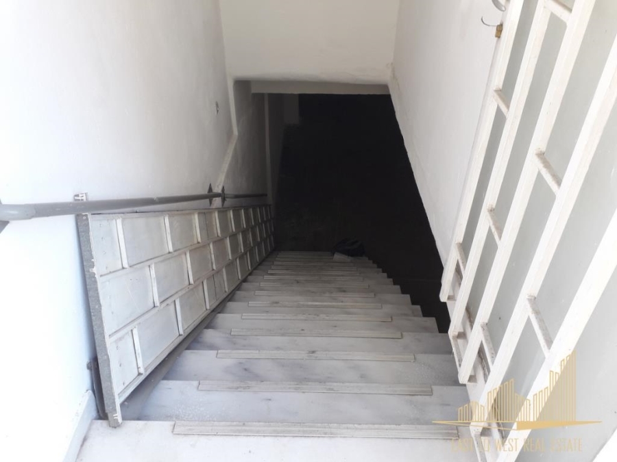 (En vente) Local commercial Espace professionnel || Athens Center/Athens - 143 M2, 100.000€ 