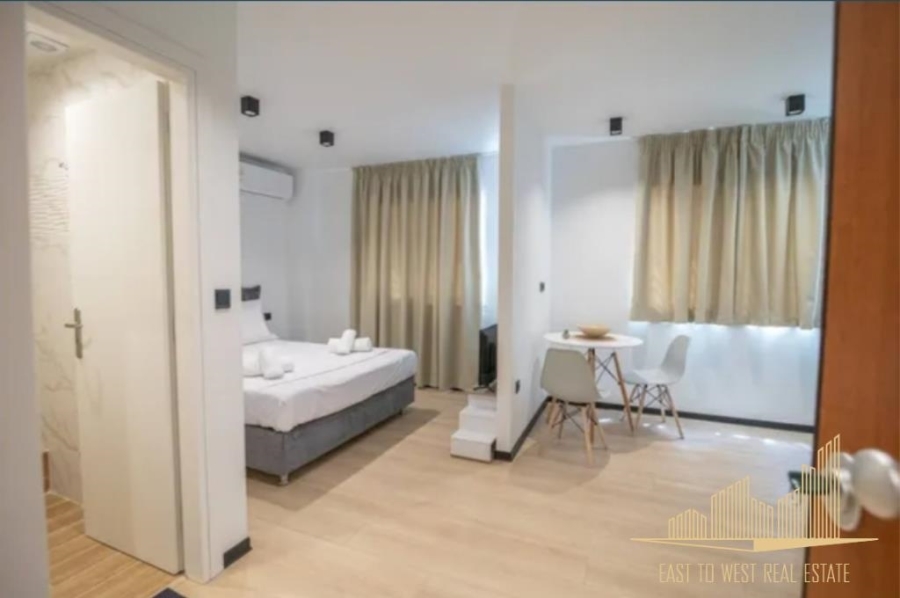 (En vente) Autres Biens Hôtel || Athens Center/Athens - 300 M2, 1.600.000€ 