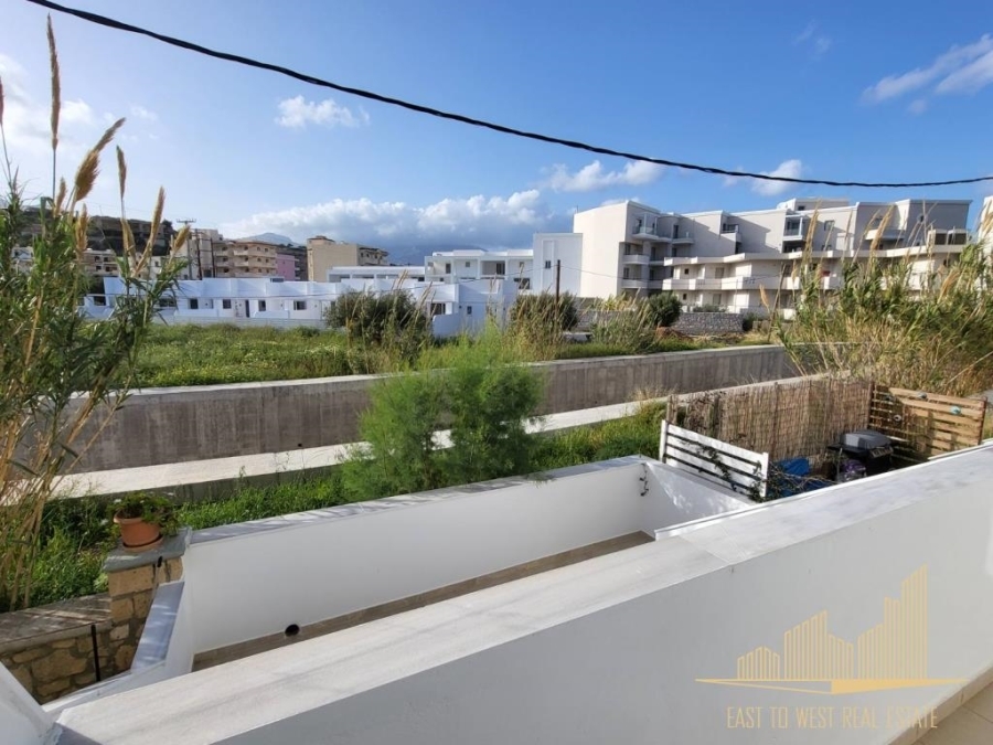 (En location) Habitation Maisonnette || Dodekanisa/Karpathos - 90 M2, 1.000€ 