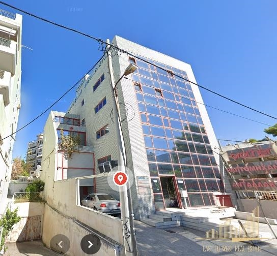 (Zum Verkauf) Gewerbeimmobilien Gebäude || Athens Center/Ilioupoli - 1.089 m², 1.800.000€ 