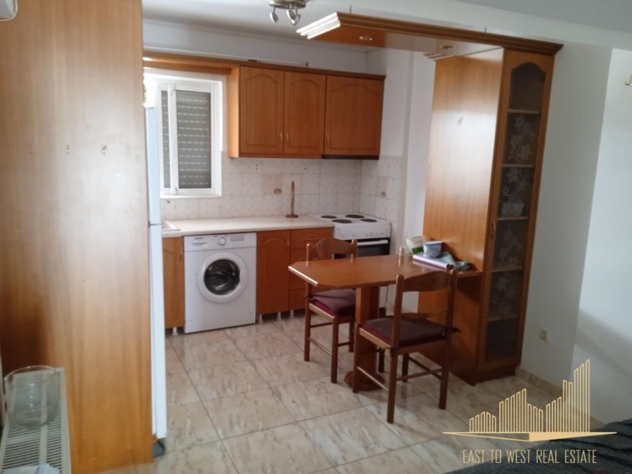 (En vente) Habitation Appartement || Athens South/Mosxato - 35 M2, 1 Chambres à coucher, 100.000€ 