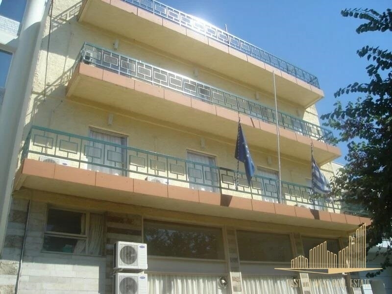 (For Sale) Commercial Building || Athens West/Ilion-Nea Liosia - 600 Sq.m, 550.000€ 