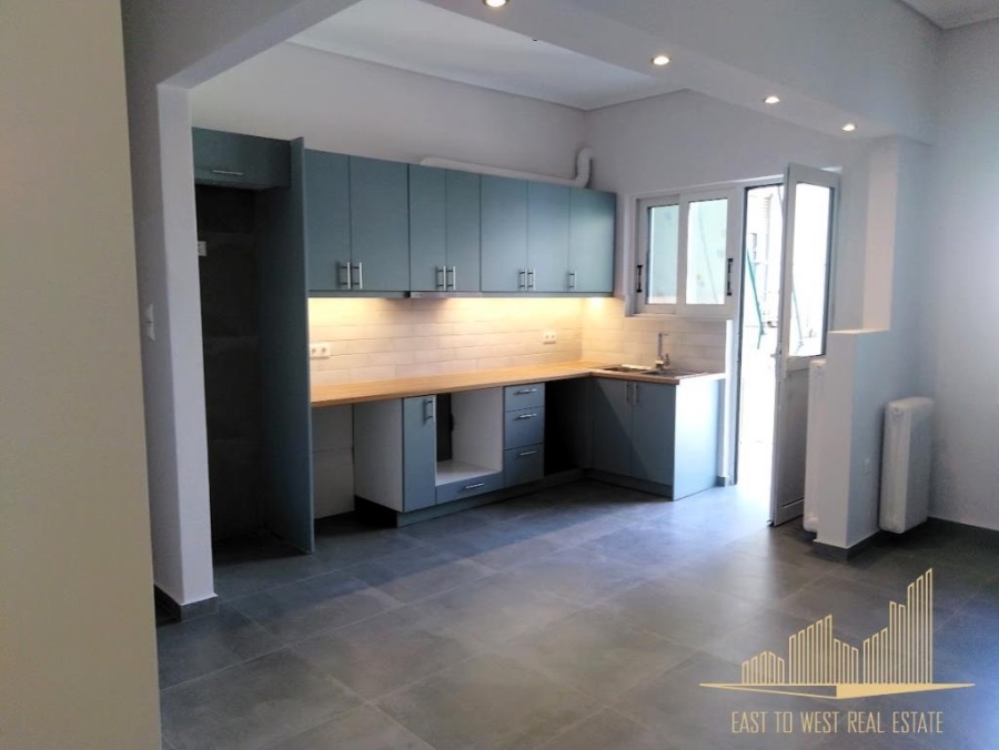 (En vente) Habitation Appartement || Athens Center/Athens - 100 M2, 3 Chambres à coucher, 165.000€ 