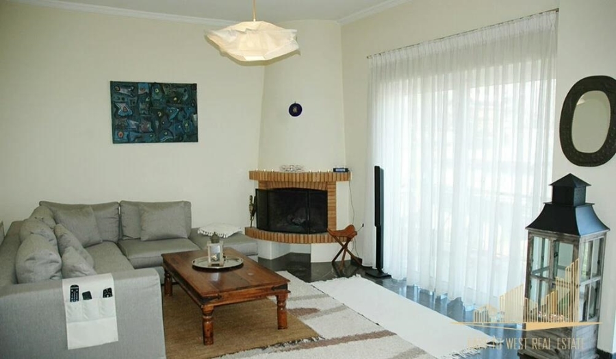 (En vente) Habitation Appartement || Athens South/Palaio Faliro - 120 M2, 3 Chambres à coucher, 238.000€ 