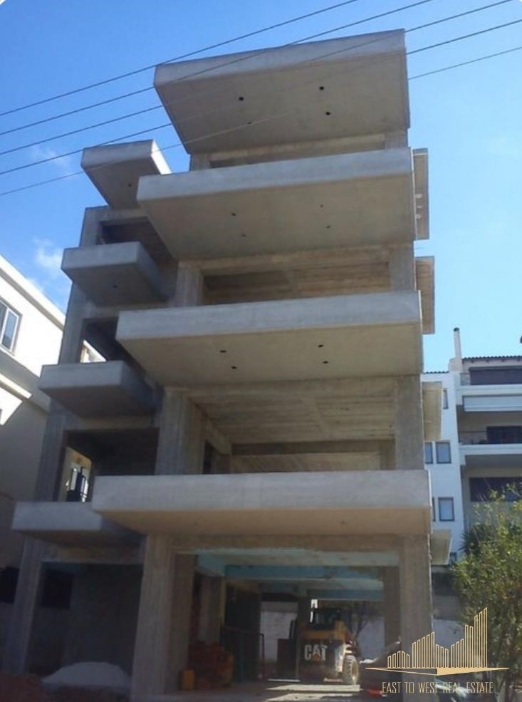 (For Sale) Other Properties Block of apartments || Athens South/Glyfada - 270 Sq.m, 800.000€ 