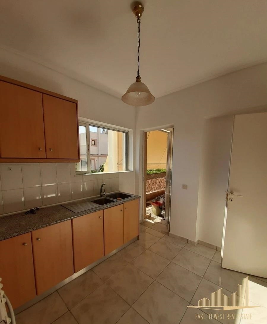 (En vente) Habitation Appartement || Athens North/Agia Paraskevi - 61 M2, 1 Chambres à coucher, 195.000€ 