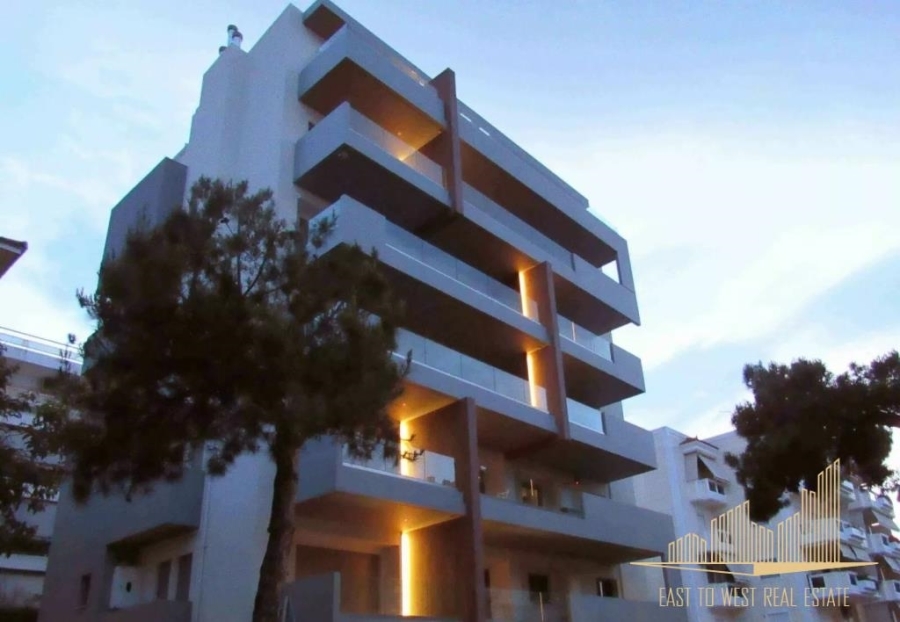 (For Sale) Residential Maisonette || Athens North/Agia Paraskevi - 137 Sq.m, 3 Bedrooms, 615.000€ 