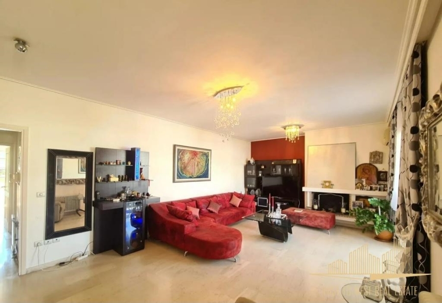 (En vente) Habitation Appartement || Athens North/Marousi - 110 M2, 2 Chambres à coucher, 320.000€ 