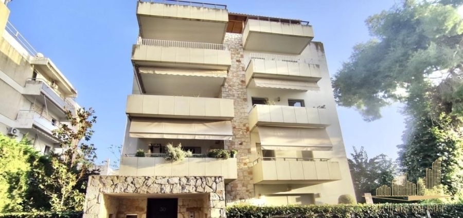 (En vente) Habitation Appartement || Athens North/Chalandri - 129 M2, 3 Chambres à coucher, 405.000€ 