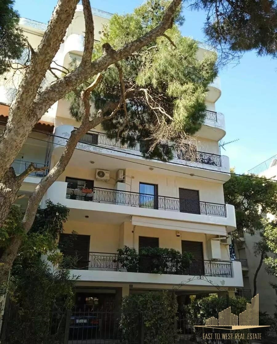 (En vente) Habitation Appartement || Athens North/Marousi - 82 M2, 2 Chambres à coucher, 245.000€ 