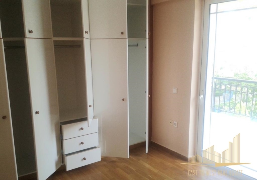 (Zum Verkauf) Wohnung/Residenz Apartment/Wohnung || Athens South/Elliniko - 55 m², 1 Schlafzimmer, 220.000€ 