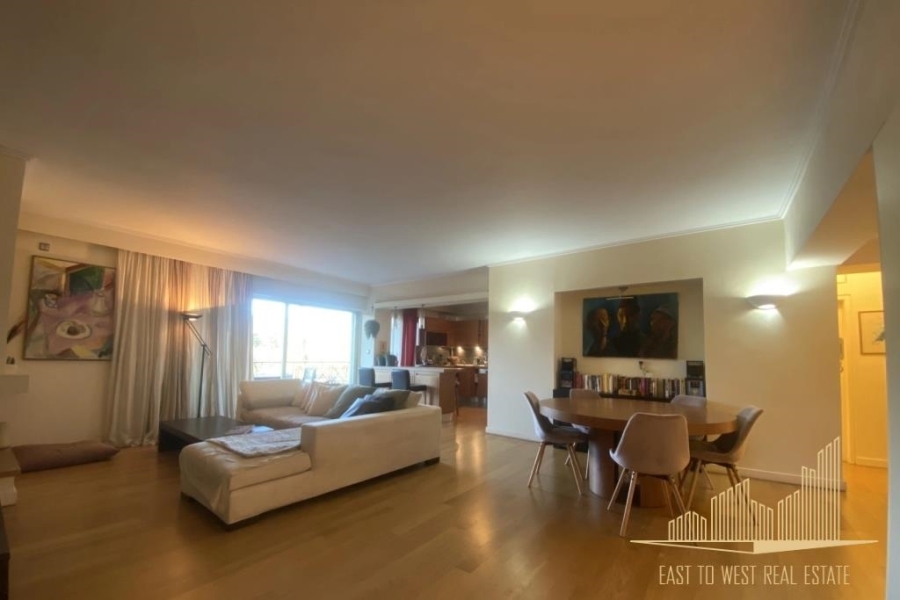 (En vente) Habitation Appartement || Athens North/Marousi - 111 M2, 2 Chambres à coucher, 500.000€ 