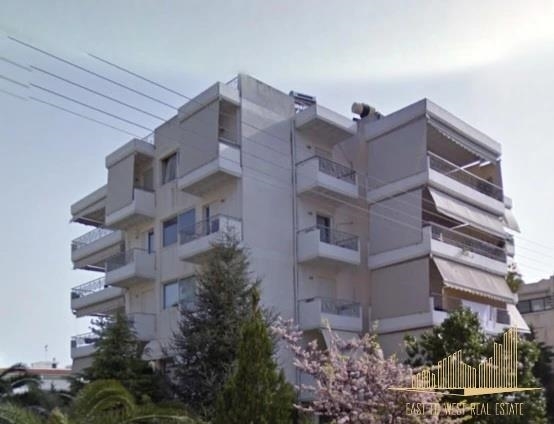 (Zum Verkauf) Wohnung/Residenz Apartment/Wohnung || Athens South/Glyfada - 122 m², 3 Schlafzimmer, 430.000€ 