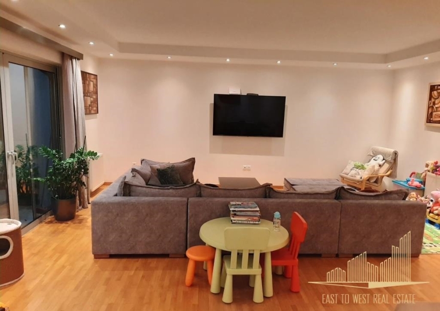 (Zum Verkauf) Wohnung/Residenz Apartment/Wohnung || Athens South/Elliniko - 141 m², 3 Schlafzimmer, 470.000€ 