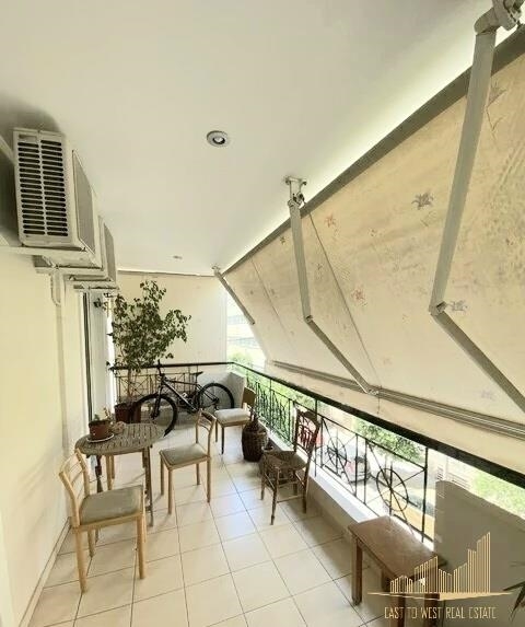 (En vente) Habitation Appartement || Athens South/Kallithea - 105 M2, 3 Chambres à coucher, 375.000€ 