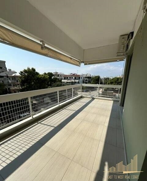 (For Sale) Residential Apartment || East Attica/Voula - 48 Sq.m, 1 Bedrooms, 320.000€ 