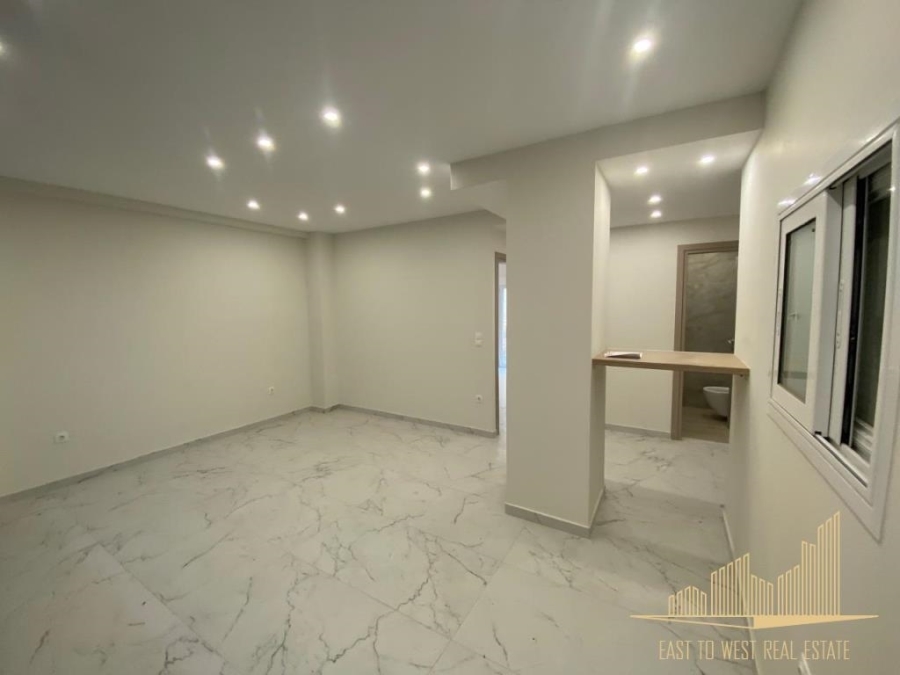 (En vente) Habitation Appartement || Athens South/Nea Smyrni - 69 M2, 2 Chambres à coucher, 225.000€ 