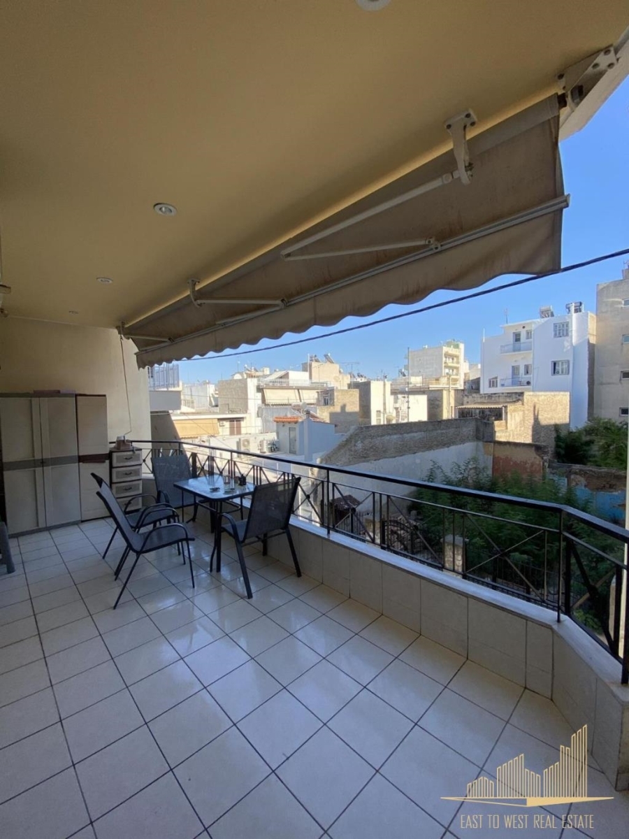 (En vente) Habitation Appartement || Piraias/Piraeus - 82 M2, 190.000€ 