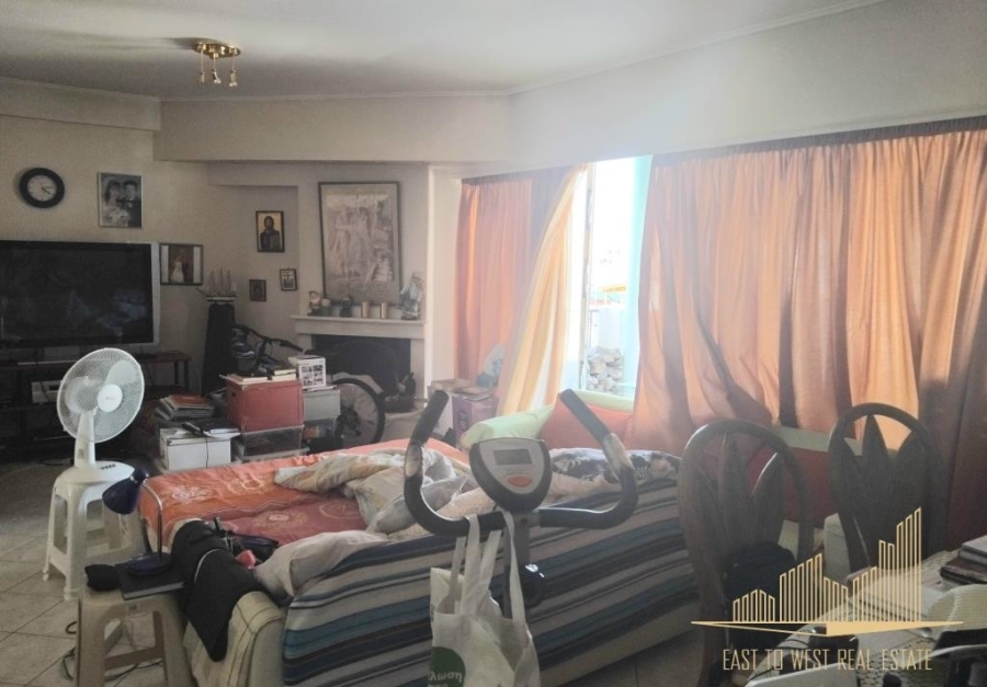 (For Sale) Residential Apartment || Athens South/Glyfada - 102 Sq.m, 3 Bedrooms, 445.000€ 