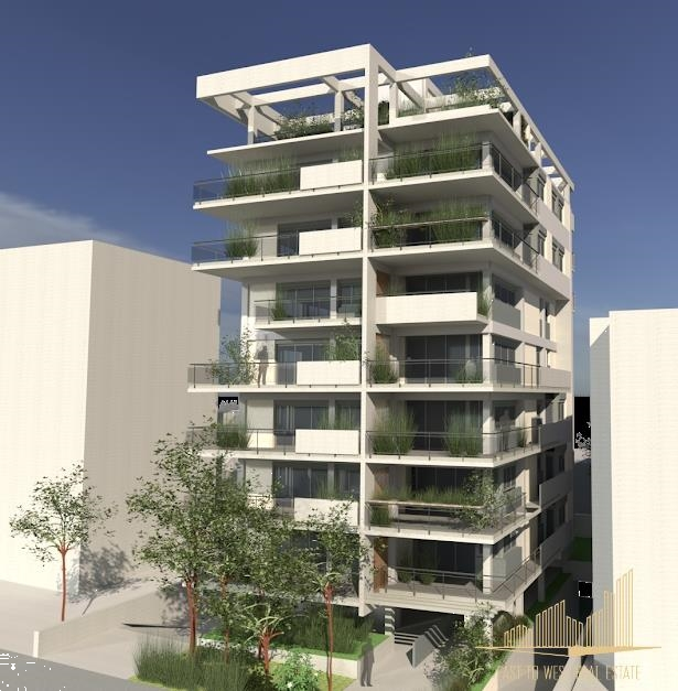 (En vente) Habitation Appartement || Athens South/Palaio Faliro - 195 M2, 820.000€ 