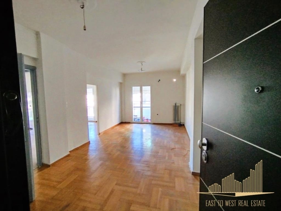 (用于出售) 住宅 公寓套房 || Athens Center/Athens - 74 平方米, 2 卧室, 135.000€ 