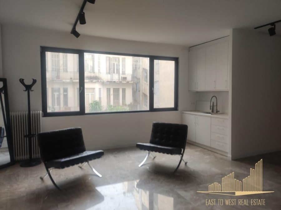 (For Rent) Commercial Office || Athens Center/Athens - 106 Sq.m, 1.150€ 