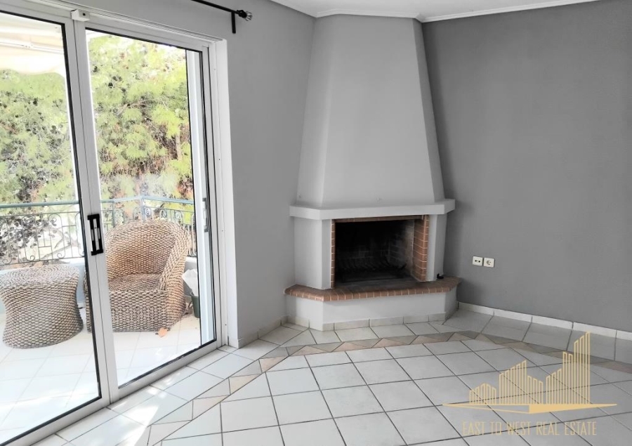 (For Sale) Residential Apartment || Athens South/Nea Smyrni - 86 Sq.m, 2 Bedrooms, 290.000€ 