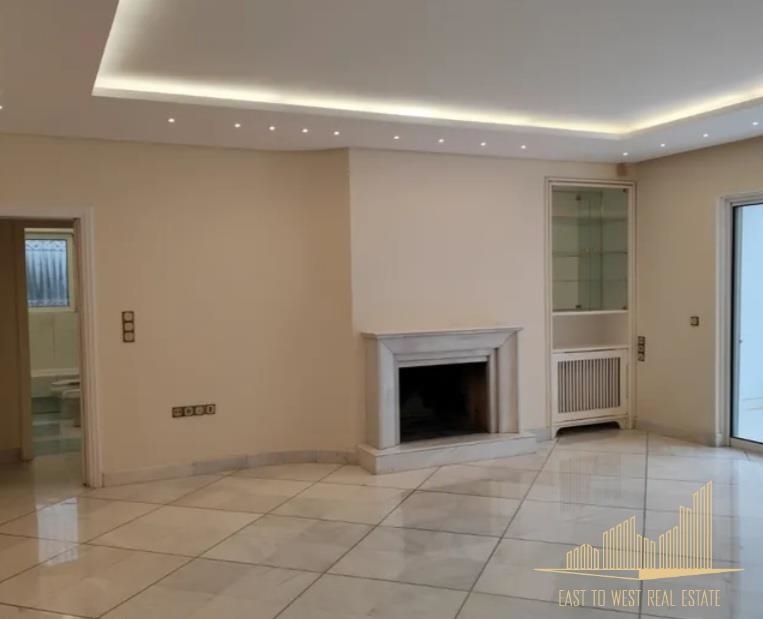 (For Rent) Residential Villa || Athens North/Nea Erithraia - 580 Sq.m, 8 Bedrooms, 7.000€ 