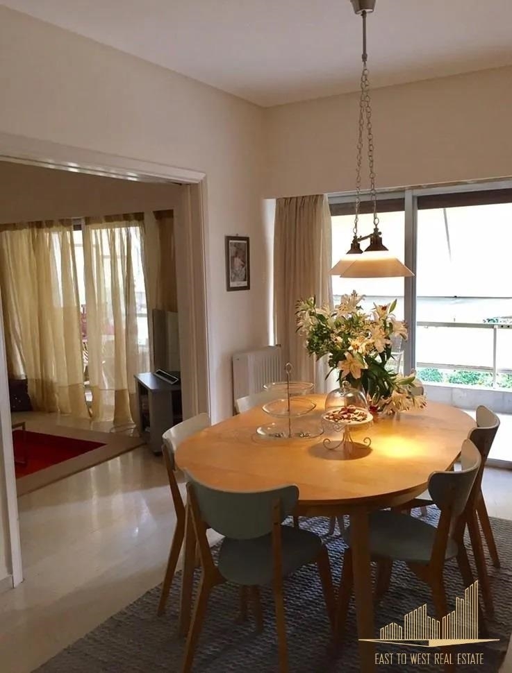 (En vente) Habitation Appartement || Athens South/Nea Smyrni - 77 M2, 2 Chambres à coucher, 260.000€ 