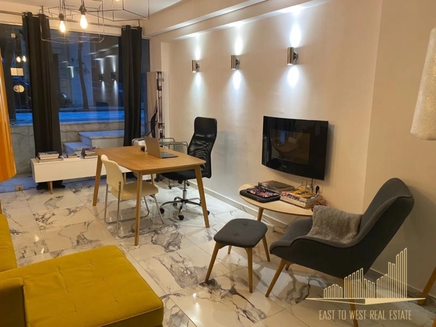 (For Sale) Commercial Office || Athens Center/Athens - 52 Sq.m, 210.000€ 