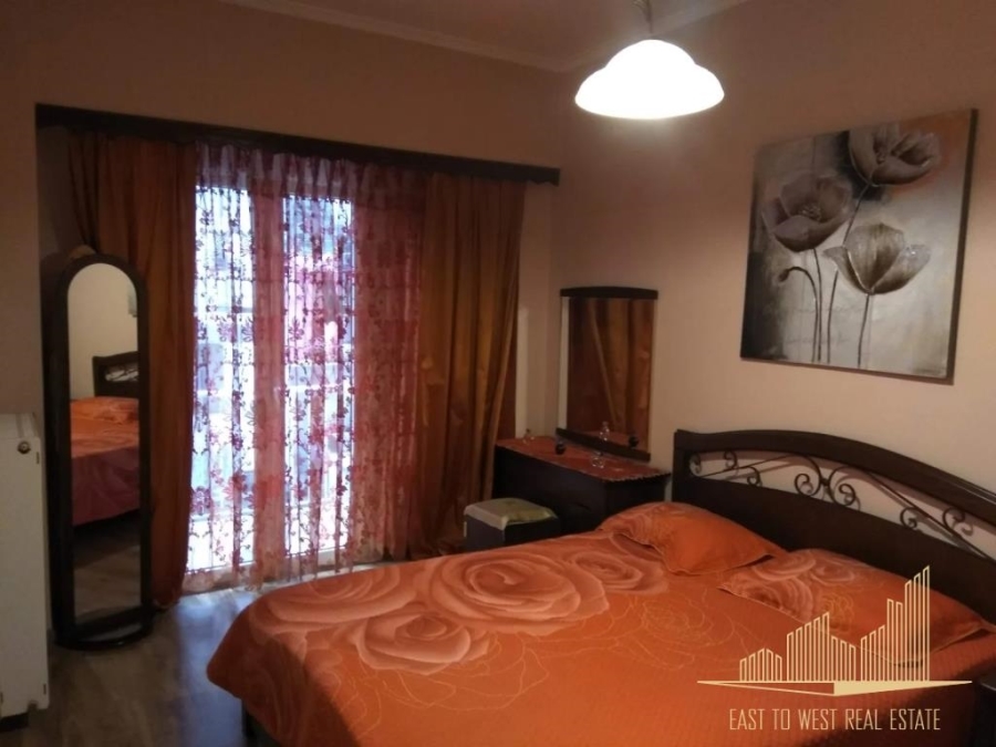 (In vendita) Casa Appartamento || Athens South/Nea Smyrni - 84 Metri Quadrati   , 2 Camera da letto, 180.000€ 