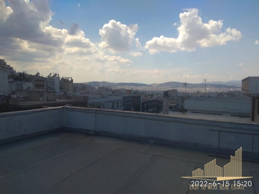 (En vente) Local commercial Espace artisanal || Athens Center/Galatsi - 1.050 M2, 1.350.000€ 