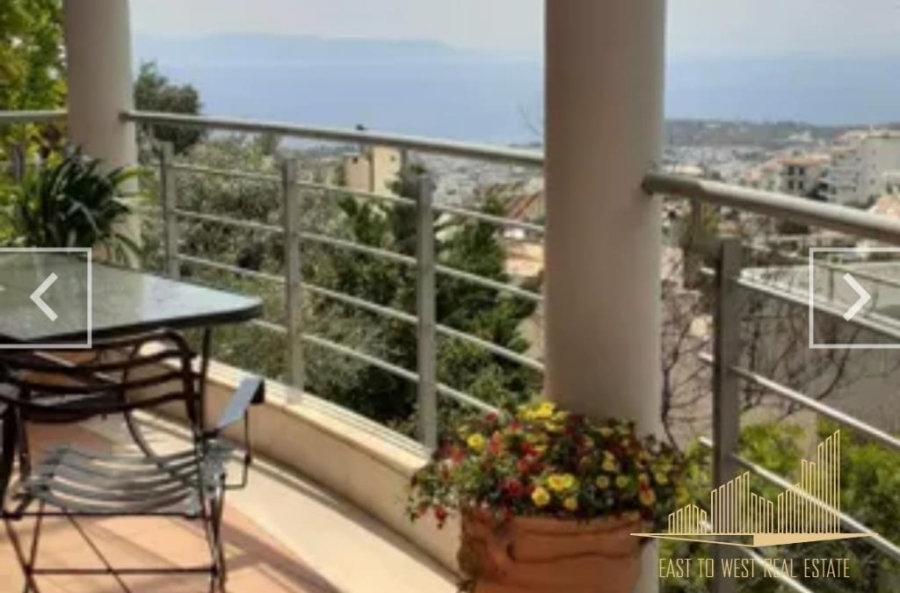 (For Sale) Residential Maisonette || East Attica/Voula - 225 Sq.m, 1.080.000€ 