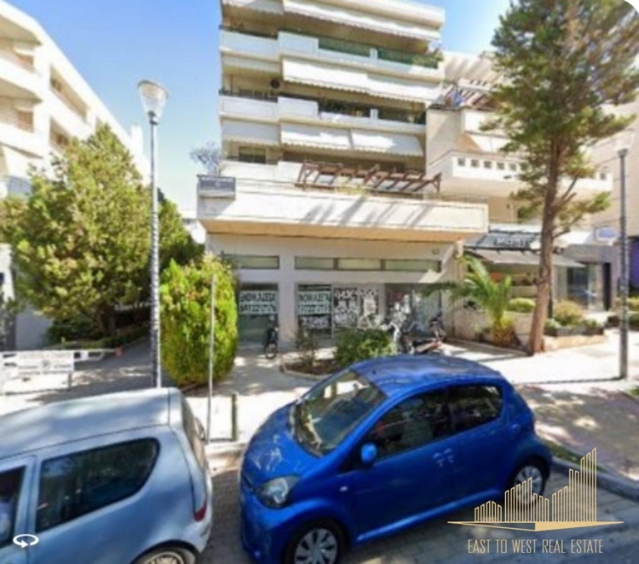 (For Rent) Commercial Commercial Property || Athens North/Cholargos - 363 Sq.m, 3.800€ 