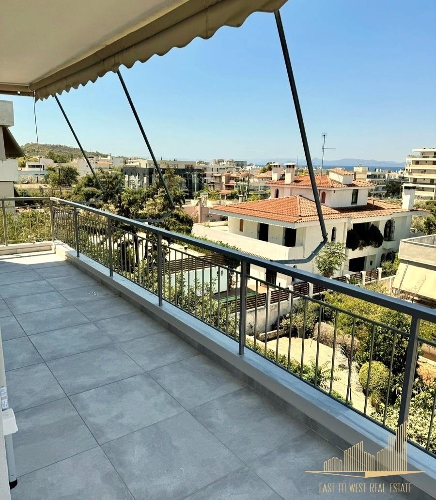 (For Sale) Residential Apartment || East Attica/Voula - 70 Sq.m, 2 Bedrooms, 380.000€ 