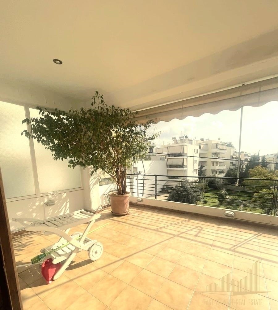 (For Sale) Residential Apartment || Athens South/Glyfada - 86 Sq.m, 3 Bedrooms, 430.000€ 