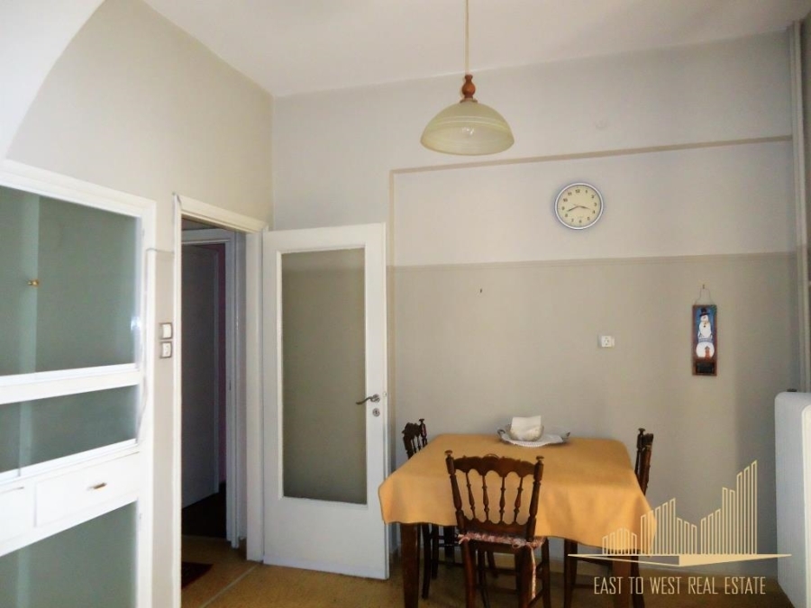 (For Sale) Residential Detached house || Athens Center/Athens - 272 Sq.m, 5 Bedrooms, 650.000€ 