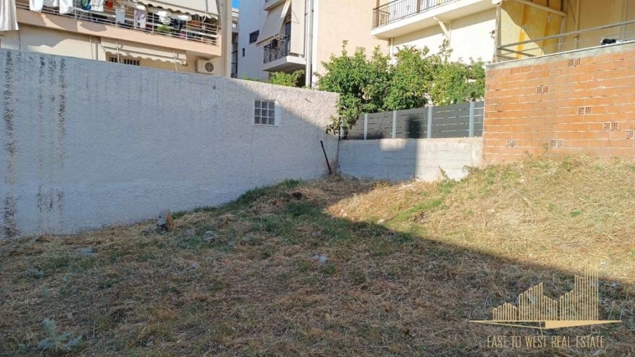 (用于出售) 建设用地 地块 || Athens North/Irakleio - 244 平方米, 180.000€ 